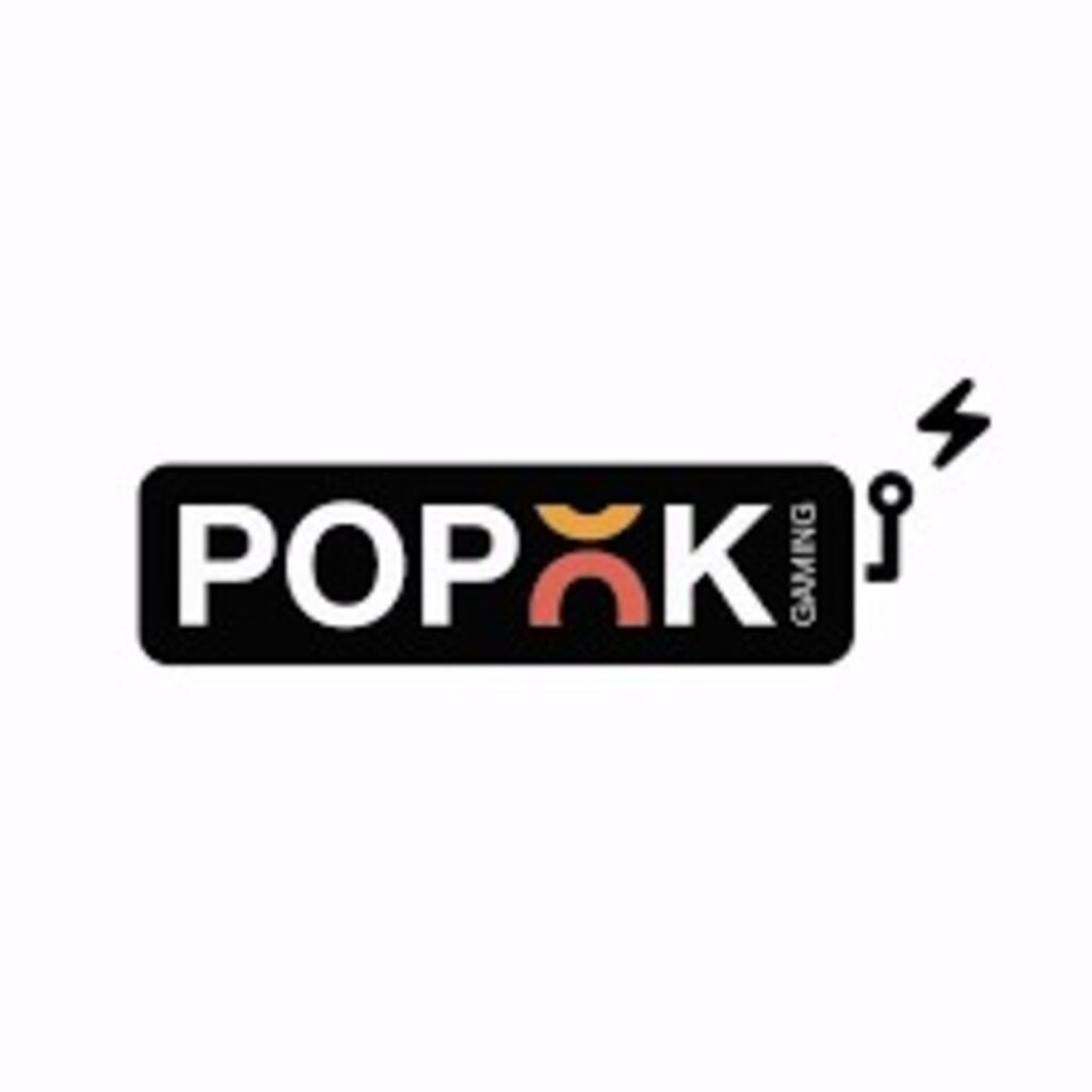 PopOK Gaming