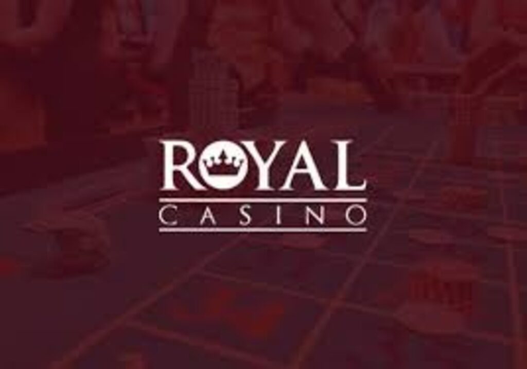 RoyalCasino.dk