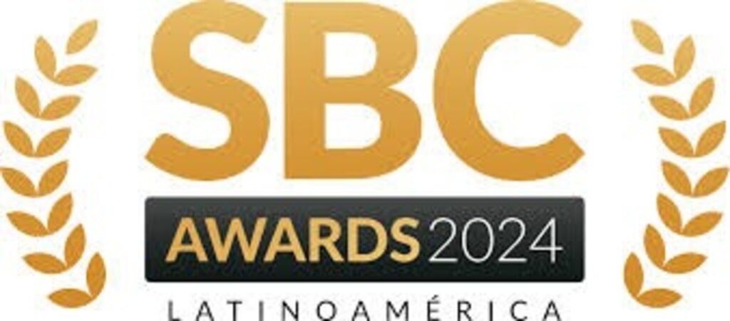 SBC Awards Latinoamérica 2024