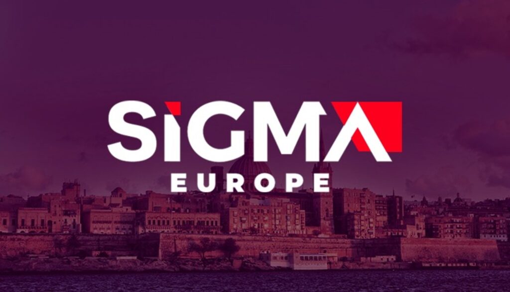 SiGMA Europe