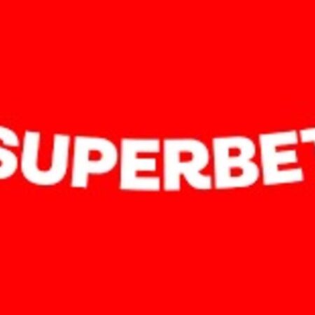 Superbet Marca História como a Primeira Casa de Apostas Regulamentada no Brasil