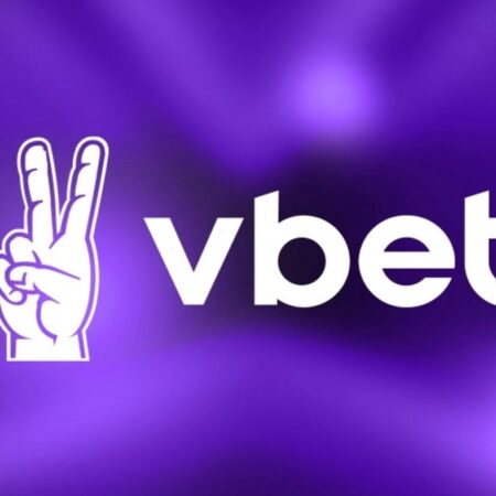 VBET Brilha como Melhor Operadora de Cassino Online