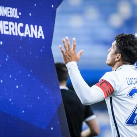 Cruzeiro x Racing: Final da Sul-Americana com Ingressos Esgotados Promete Estádio Lotado