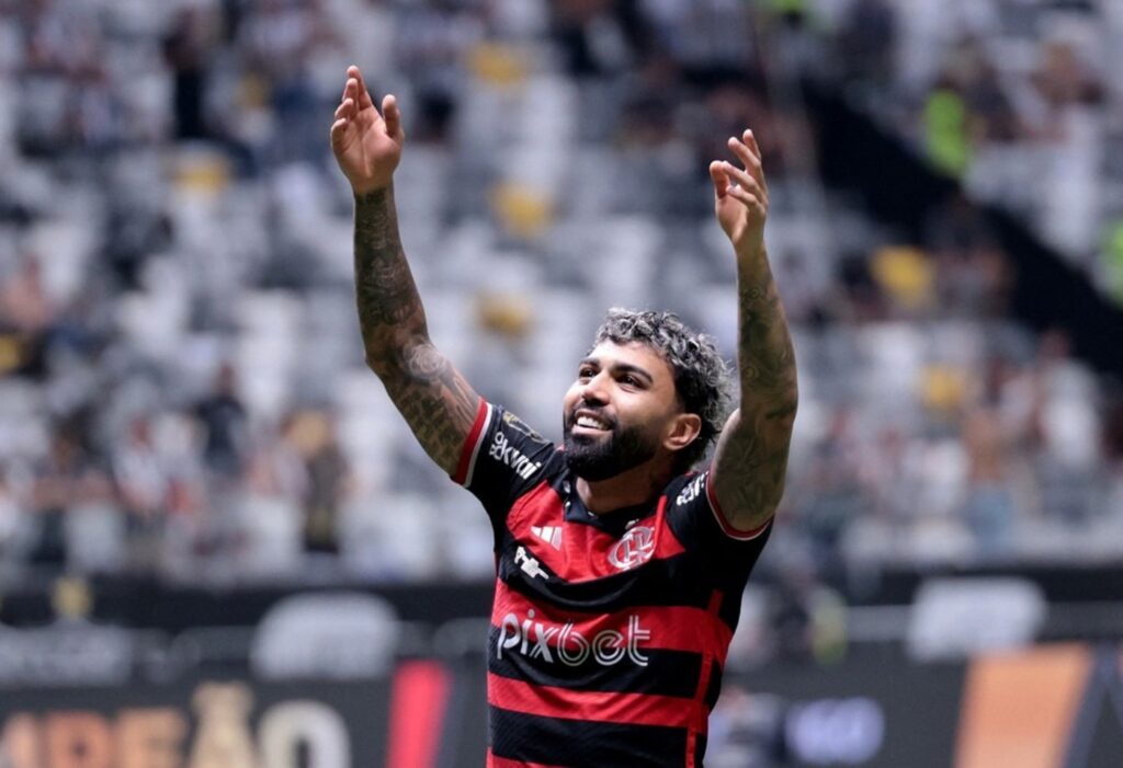 Gabigol