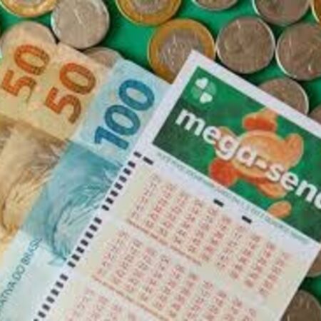 Quais São as Chances de Ganhar na Mega-Sena?