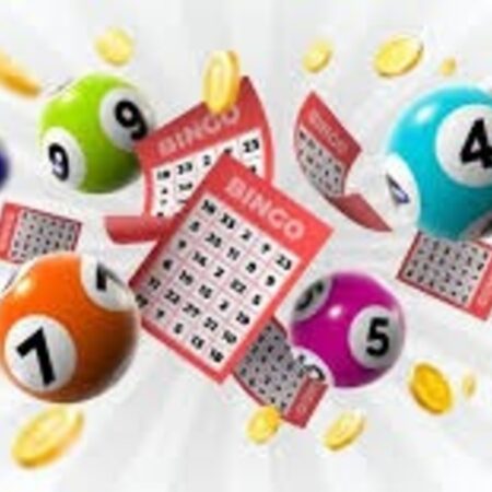 Jogos de Bingo em Cassinos Online: Como Funciona e Onde Jogar