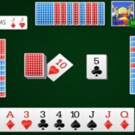 Cassinos com Jogos de Cartas Online: Como Jogar Bacará e Pôquer