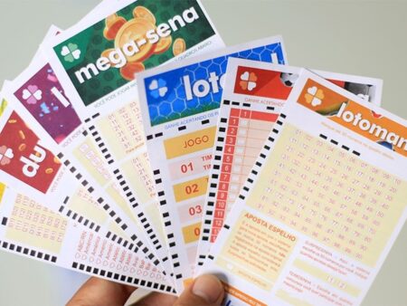 Regulação de bingos e loterias