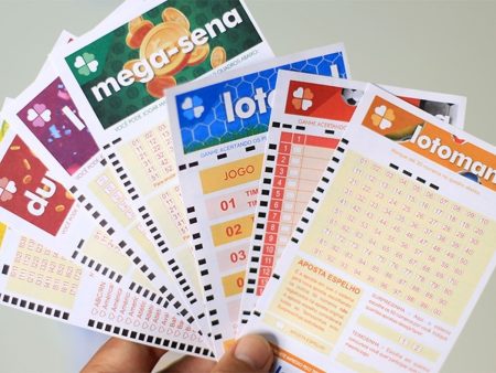 Qual é a Melhor Loteria para Ganhar Prêmios Menores, mas Frequentes?