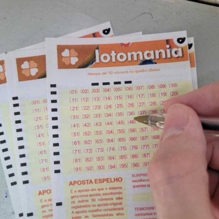 Lotomania: Como Funciona o Rollover e o Acúmulo de Prêmios