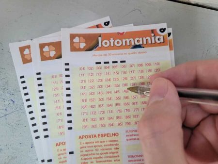 Como Jogar na Lotomania: Regras e Estratégias