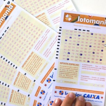 Como Funciona o Prêmio de Zero Acertos na Lotomania?