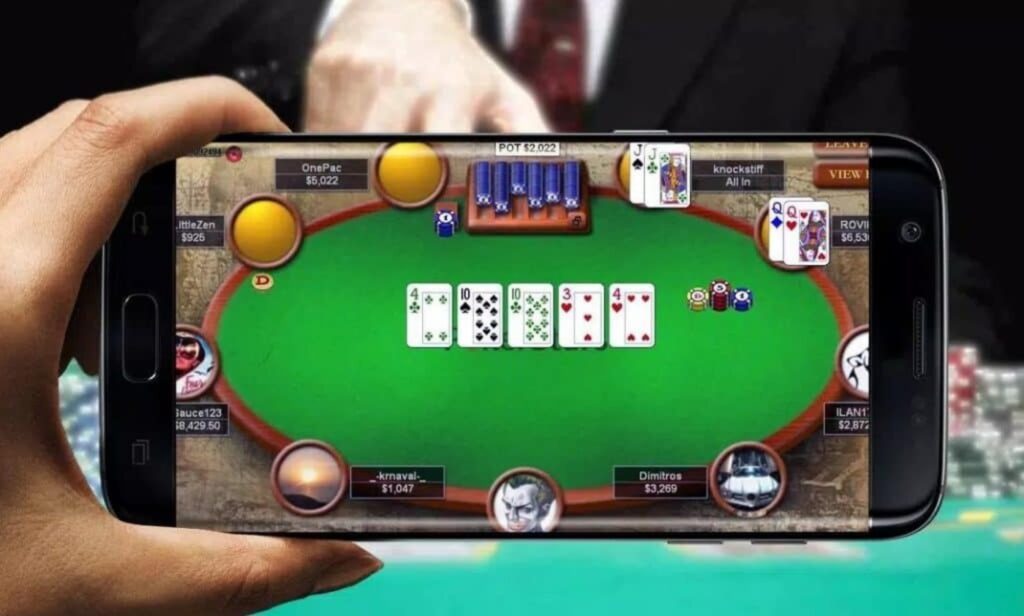 Poker Online