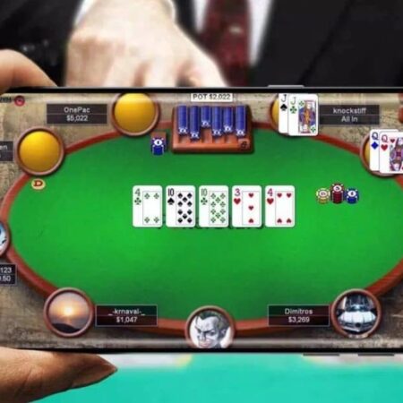 Como Ganhar Dinheiro com Torneios de Poker Online