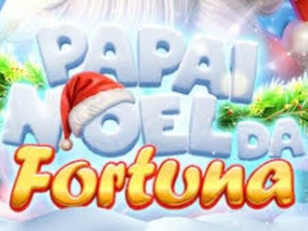 PopOK Gaming Lança Slot Natalino ‘Papai Noel da Fortuna’