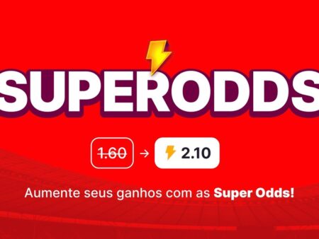 Apostas com Super Odds: Quais Casas Oferecem as Melhores