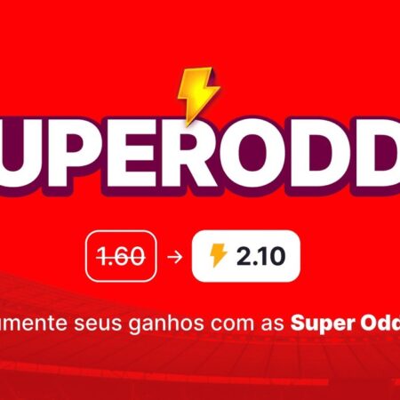 Apostas com Super Odds: Quais Casas Oferecem as Melhores