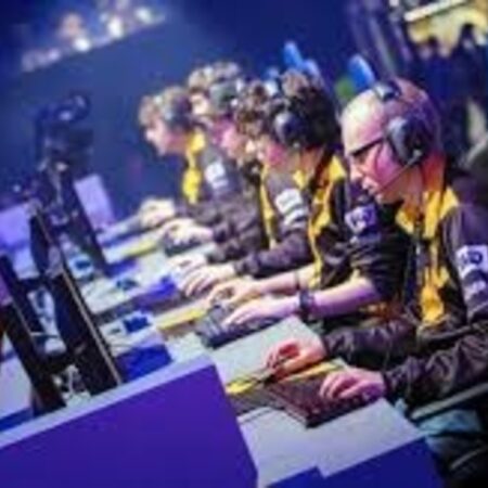 Como Apostar em Eventos Virtuais: Dicas para eSports Virtuais