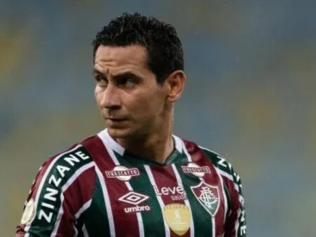 Paulo Henrique Ganso Pode Retornar ao Santos