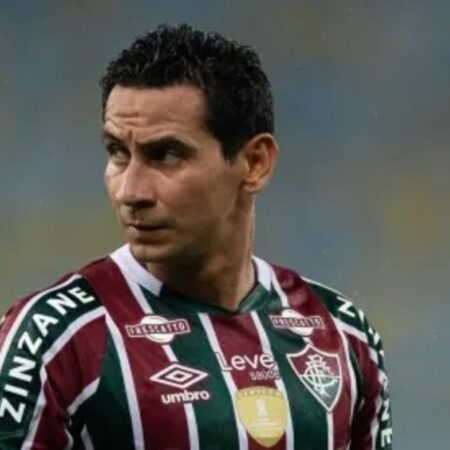 Paulo Henrique Ganso Pode Retornar ao Santos