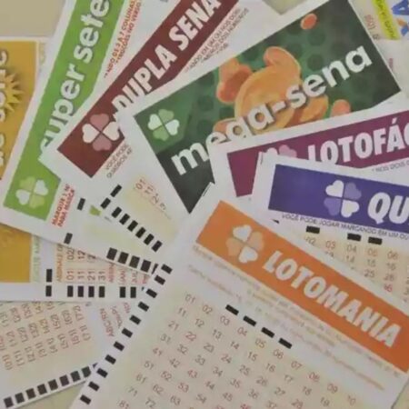 Estatísticas e Padrões em Resultados de Loteria