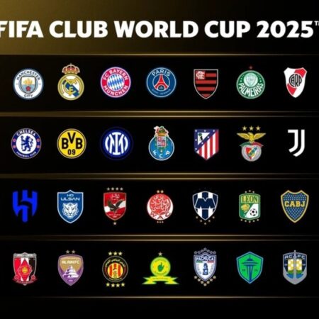 Mundial de Clubes 2025: Confira tudo sobre