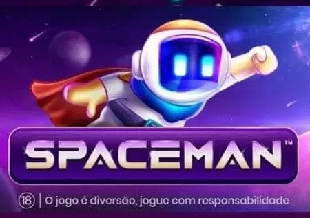 Spaceman (jogo do Astronauta)