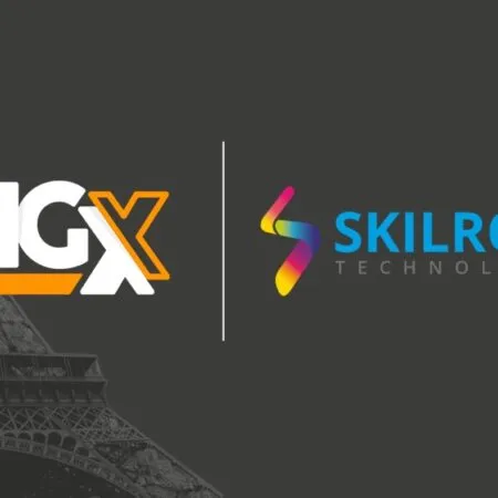 NGX e Skilrock Fecham Parceria Estratégica no World Lottery Summit